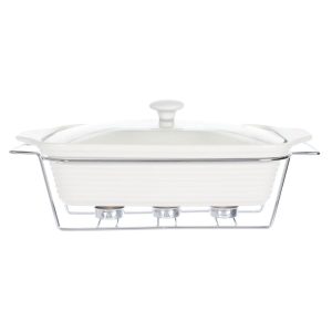 Refractario Porcelana Porta Pyrex Köstlich 35cm