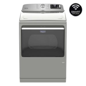 Secadora de Gas Maytag 28kg Carga Superior con WiFi