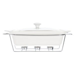 Refractario Porcelana Porta Pyrex Köstlich 40cm
