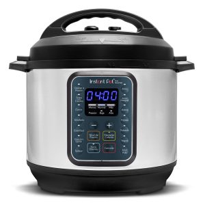 Instant Pot Duo Gourmet