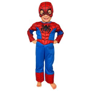 Disfraz para niño Disney Spidey