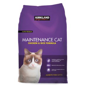 Alimento para Gato