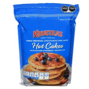 Harina para Hot Cakes