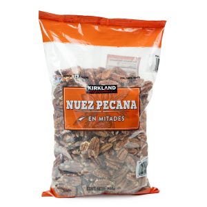 Nuez Pecana