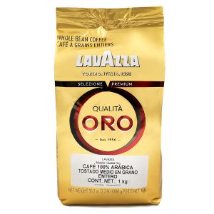 Café Lavazza Qualita Oro