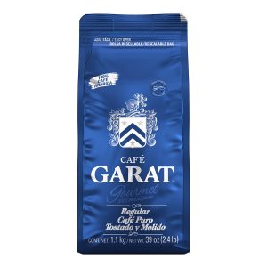 Café Tostado Garat