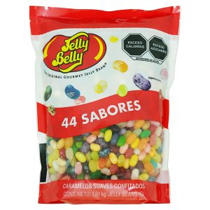 Caramelos Suaves Confitados