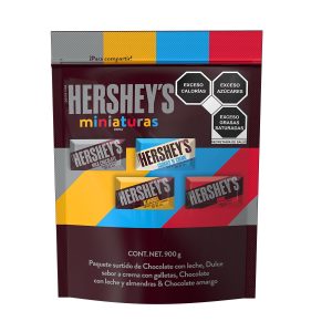 Hershey’s Chocolates Surtidos