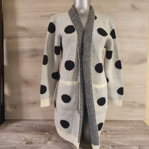 Suéter para Dama tipo Cardigan