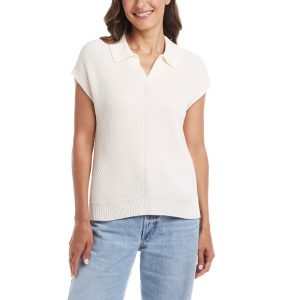 Suéter para Dama con Manga corta