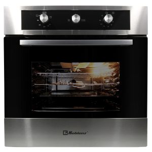 Horno de Gas Empotrable 60cm Koblenz