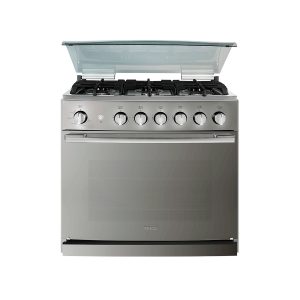 Estufa de Gas Empotrable con 6 quemadores 30” TEKA