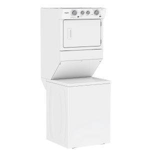 Centro de Lavado Whirpool Eléctrico 20Kg (220 V – 60 Hz)