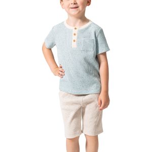 Conjunto de 6 Piezas para Niños