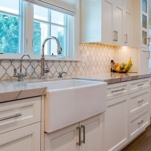 Tarja de Ceramica refractaria 33” Vanita Banté